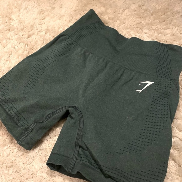 Gymshark Pants - Gymshark Vital Seamless Shorts